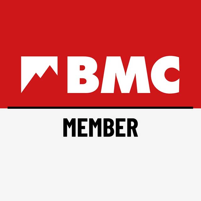 BMC Logo