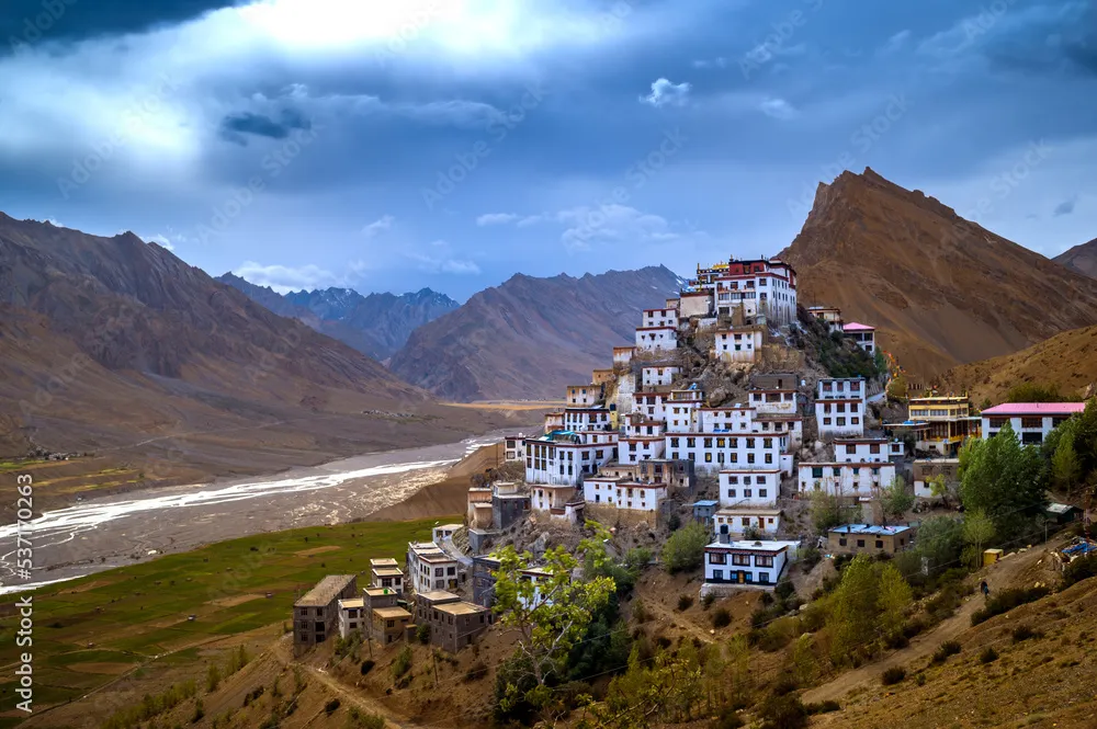 Spiti