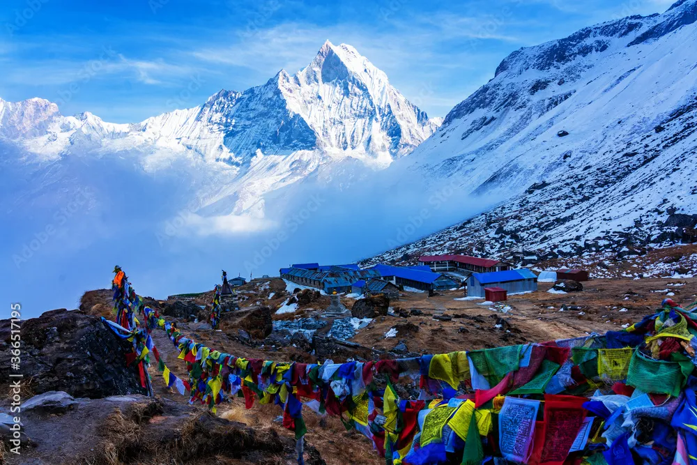 Nepal